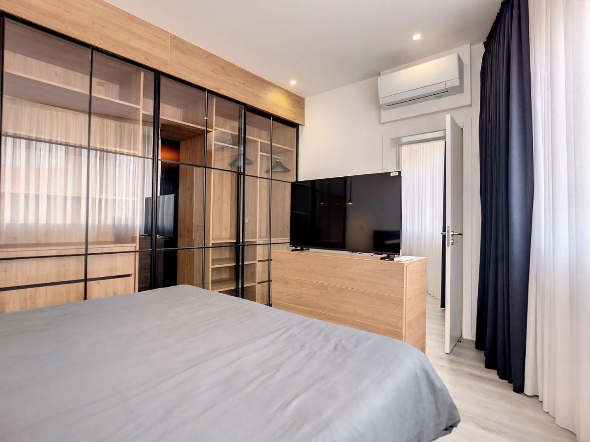 O Flamingo Apartments Ovar Extérieur photo