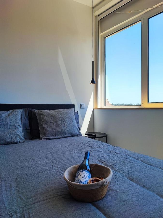 O Flamingo Apartments Ovar Extérieur photo